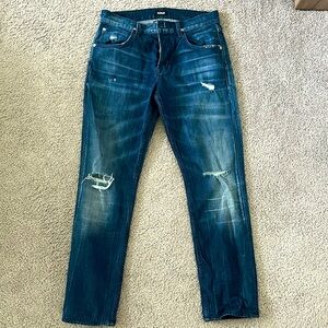 Hudson Jeans